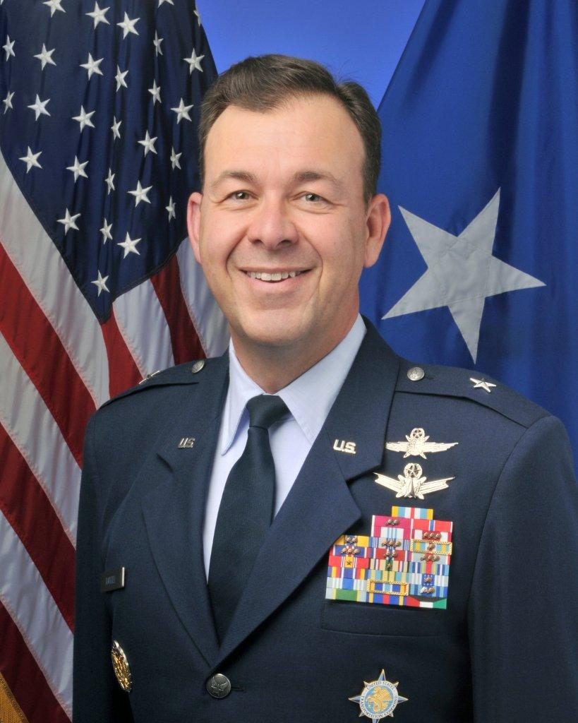 Brig. Gen. (ret.) Gregory J. Touhill, the first chief information security officer of the United States (photo credit: ThreatPost/Kaspersky Lab (source: https://trtpost-wpengine.netdna-ssl.com/files/2016/09/Gregory-J.-Touhill.jpg))
