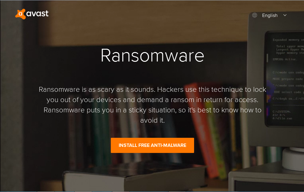 anti-ransomware tools