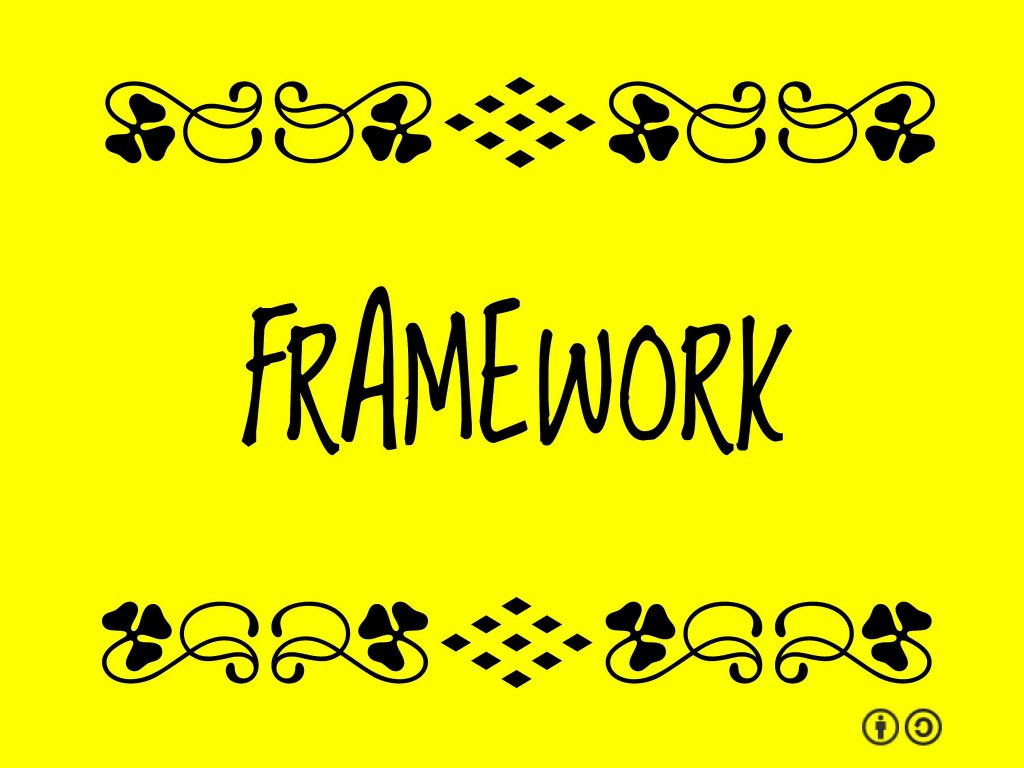 GRC framework