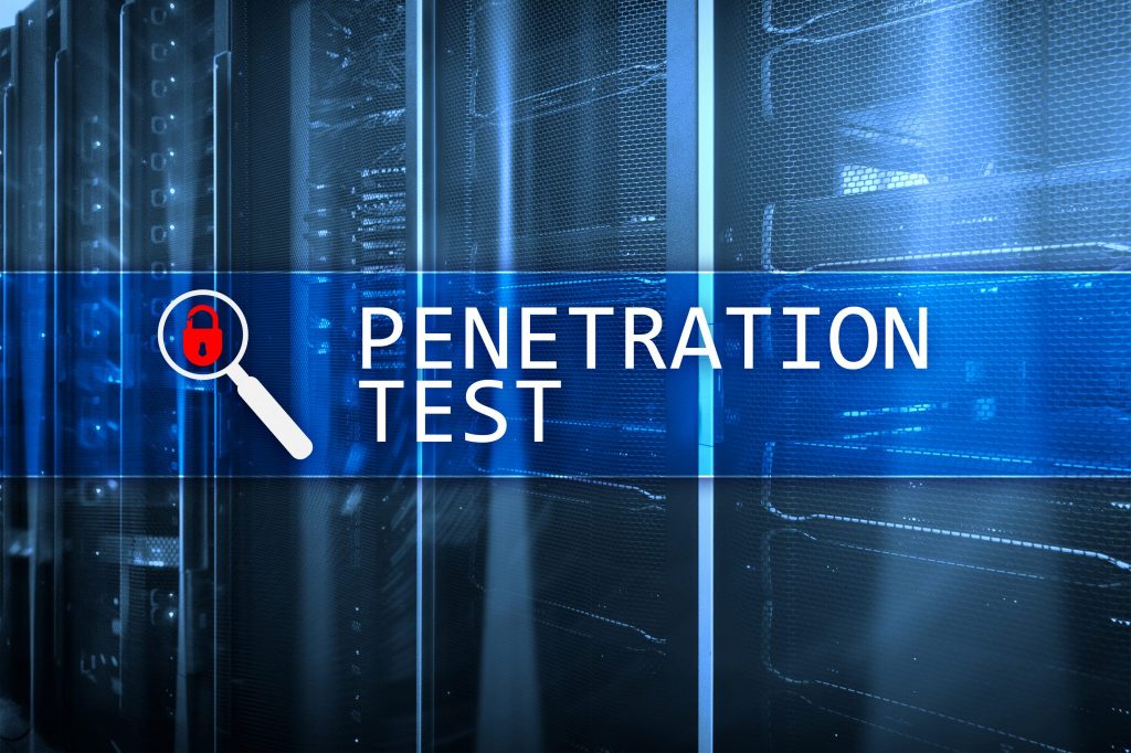 Penetration testing