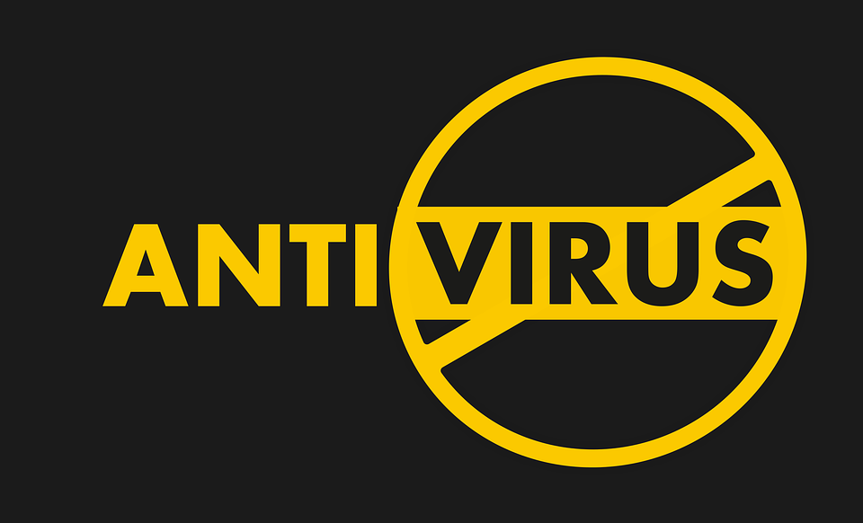 Outdated antivirus