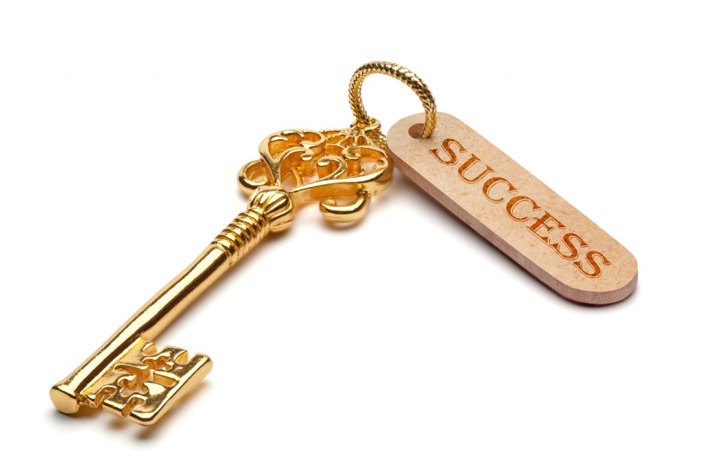 key_success