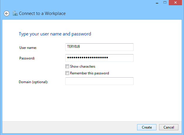 vpn-user-password