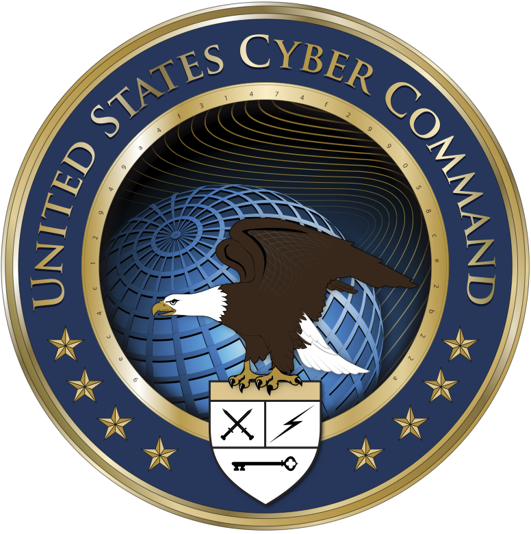 U.S. Cyber Command (photo credit: U.S. Department of Defense (public domain))