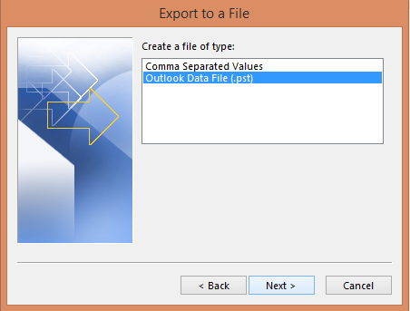 export-to-file