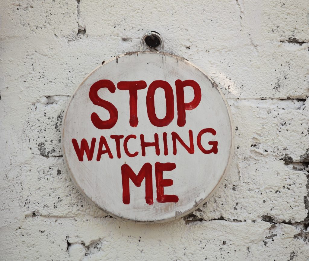 stop-watching-me