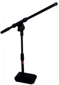 microphone-stand