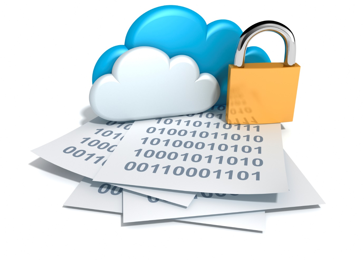 Security for the Cloud
