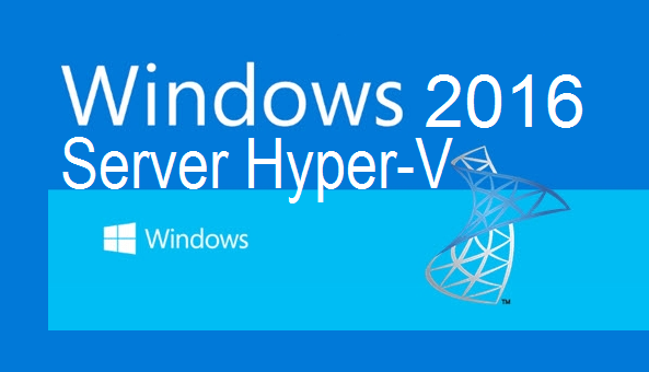 The Top 8 New Hyper-V features in Windows Server 2016