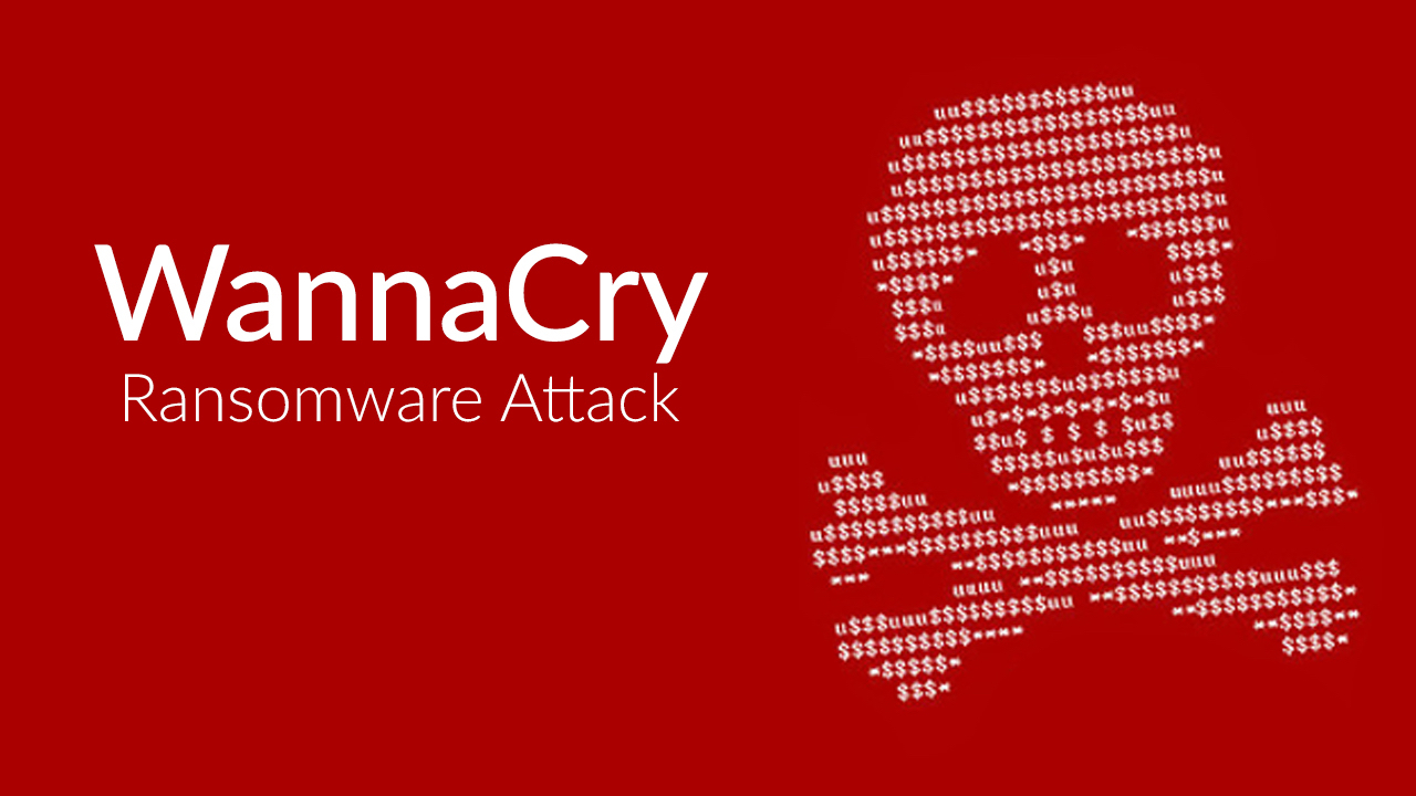 WannaCry system security lessons