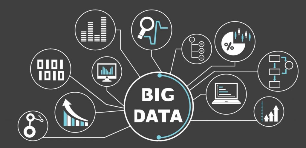 Using big data to update knowledge