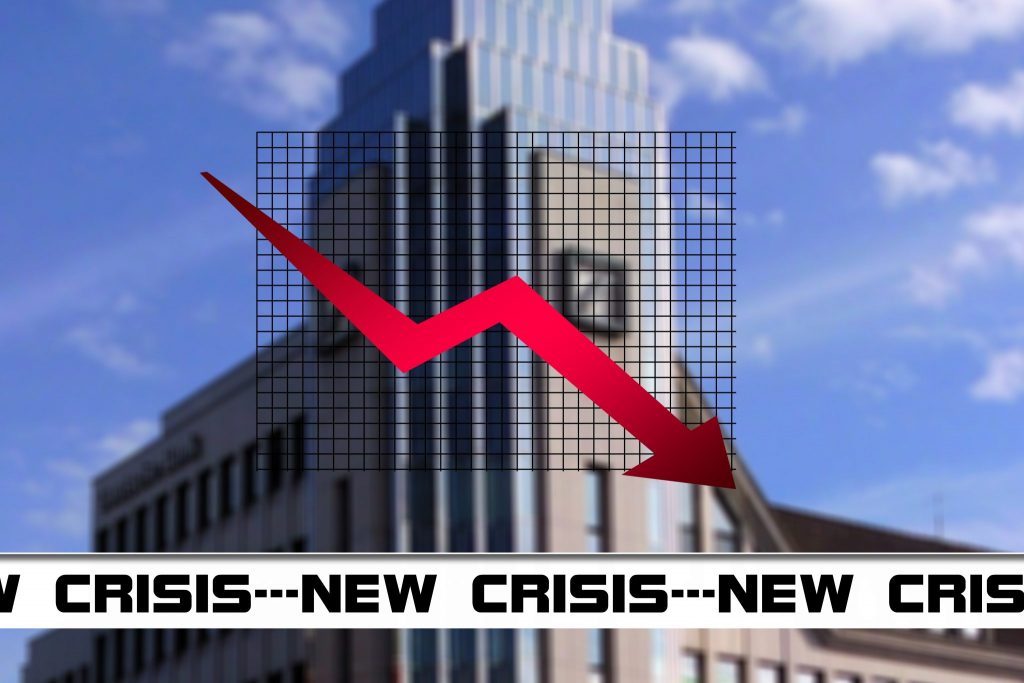 Managing Crisis