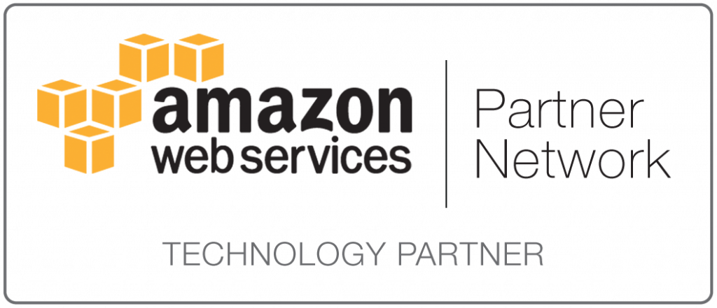 Amazon Web Services Growing