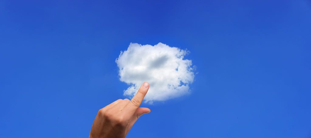 Cloud computing alternatives to AWS