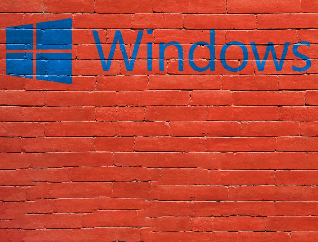 windows 10 version 1909