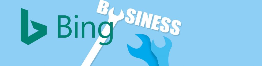 Bing for Business