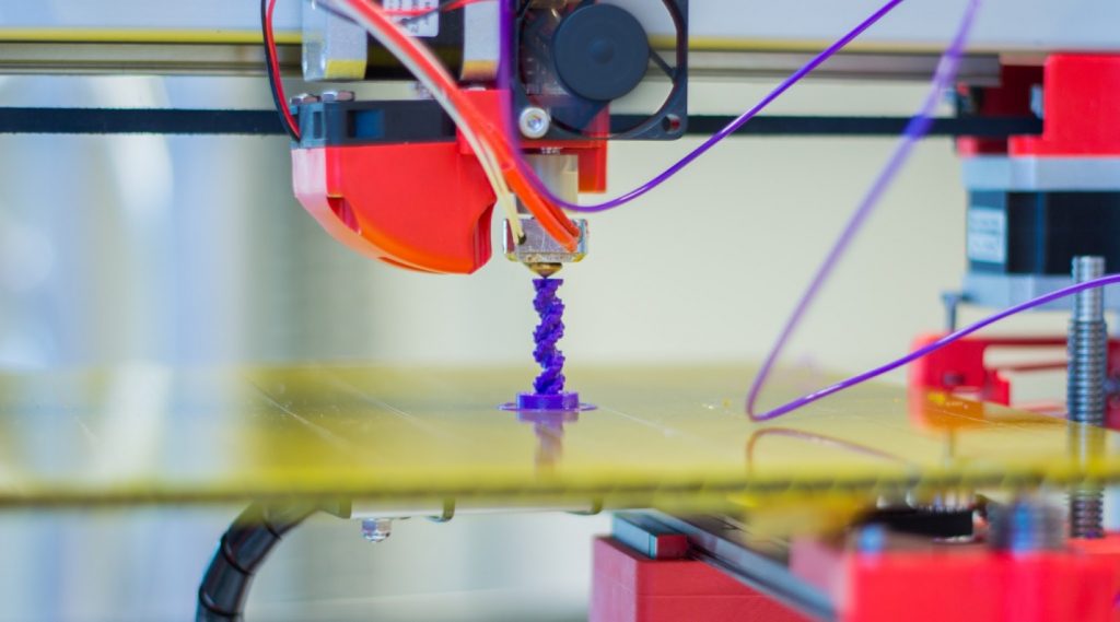 Easing adoption of 3D printers