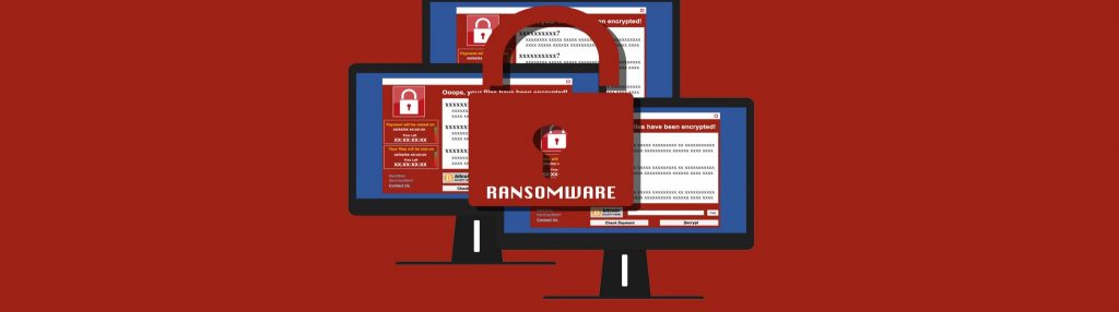 Ransomware guide
