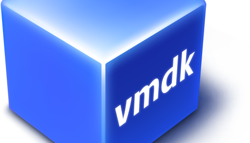 VMDK to VHD