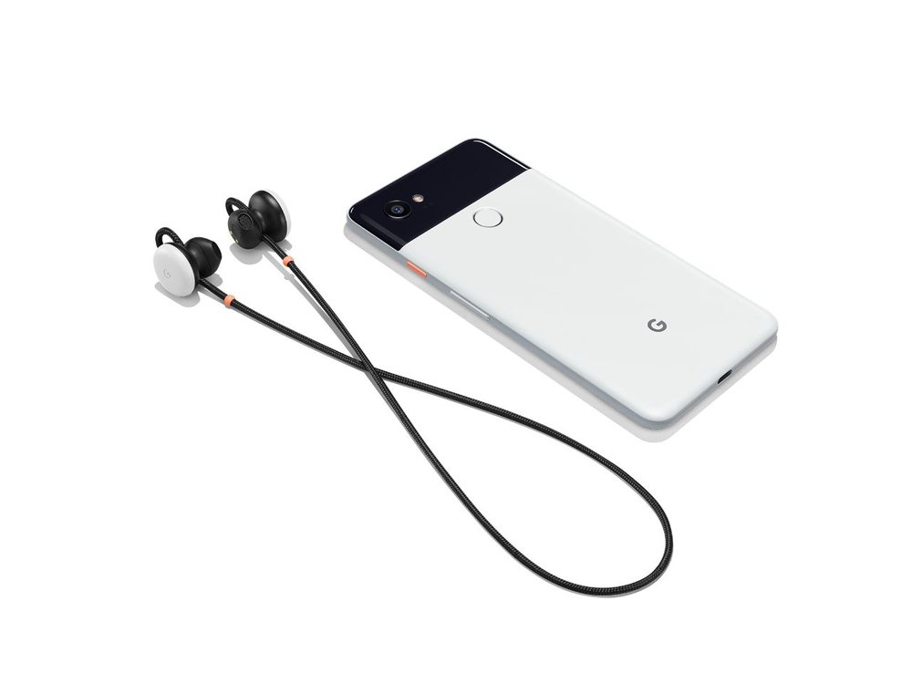 Google pixel products