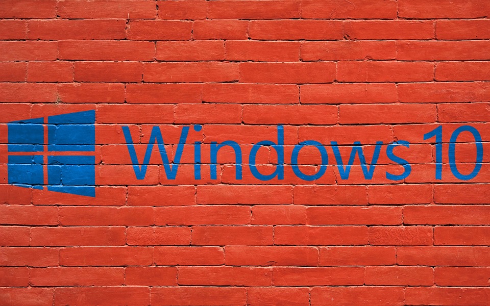 Windows 7 options