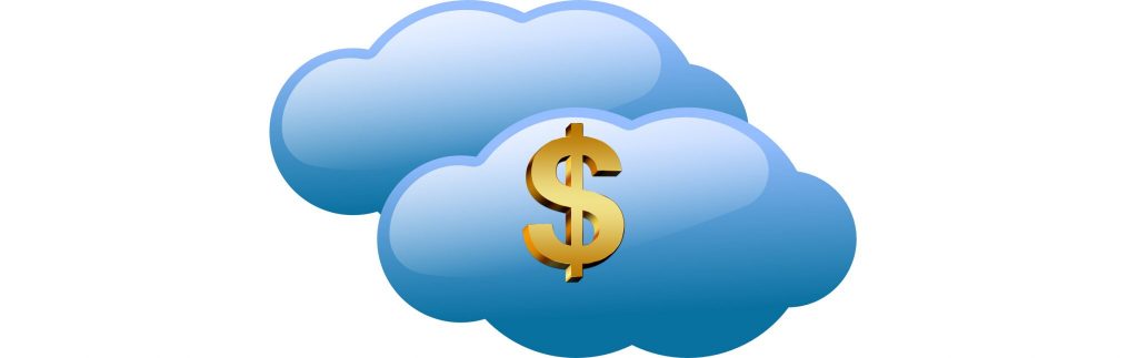 cloud computing acquisitions