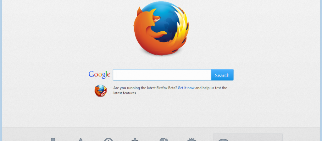 Firefox vulnerability