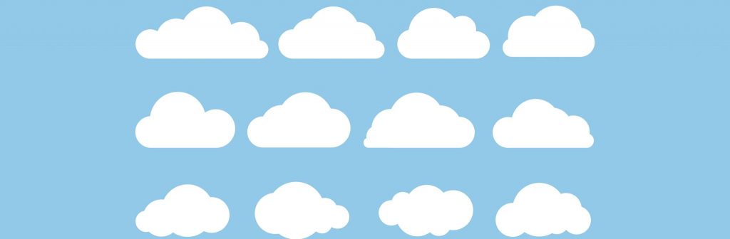 cloud landscape