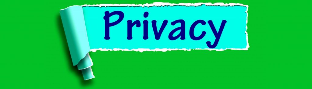 privacy-as-a-service