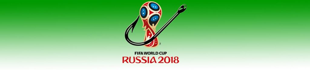 world cup phishing campaign