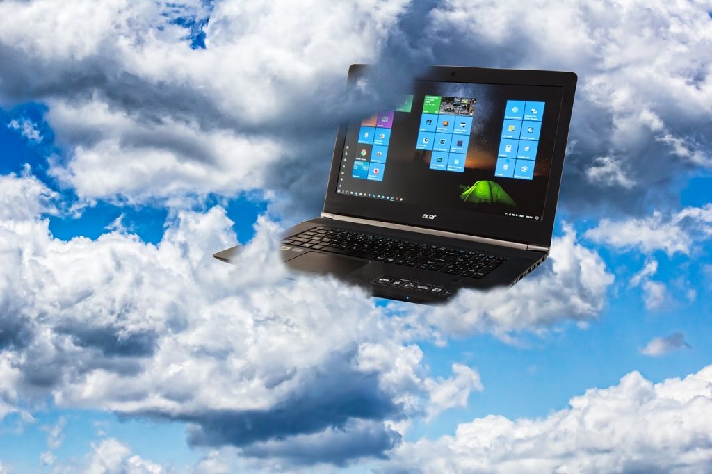  Cloud Computing career