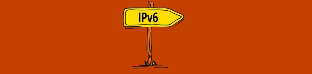 IPv6 transition