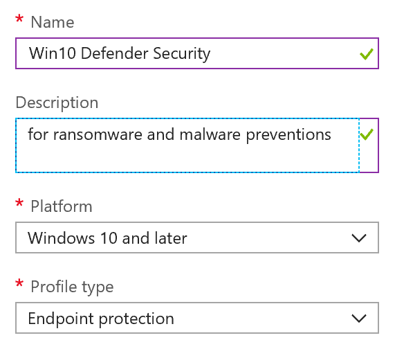 win10 os security policy