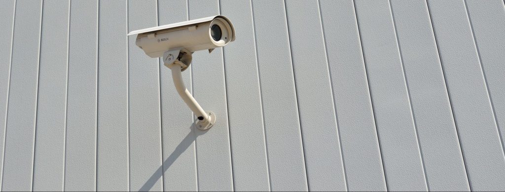 NUUO CCTV