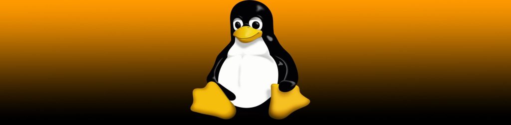 Linux VM template