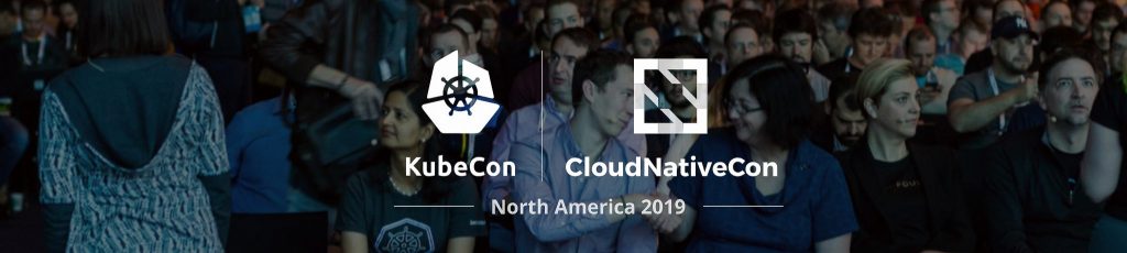 KubeCon + CloudNativeCon