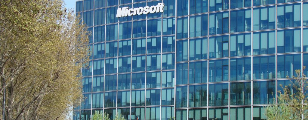 Microsoft System Center 2019
