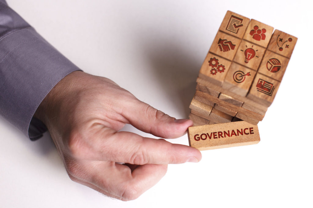 governance office 365