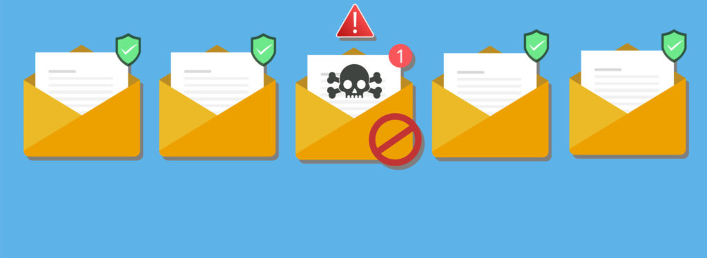 spear-phishing email