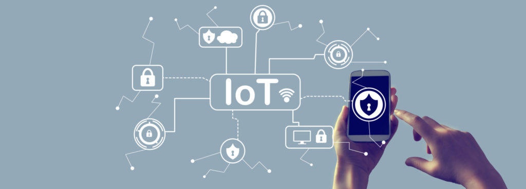 Iot Networks