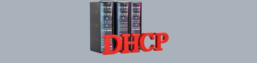 DHCP Scopes