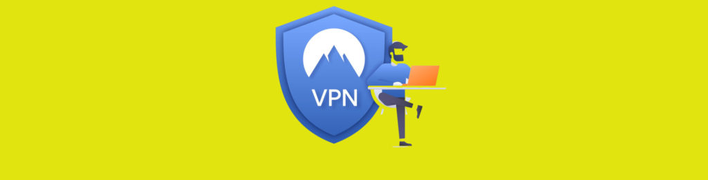 VPN virtual desktop