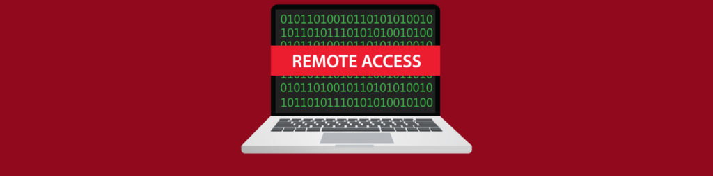 Third-party-remote-access-
