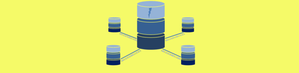 Data-storage-management