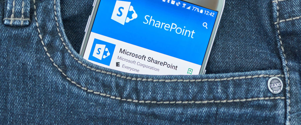 SharePoint-backup-