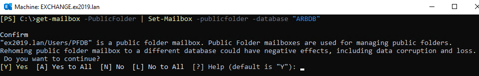 Database Portability