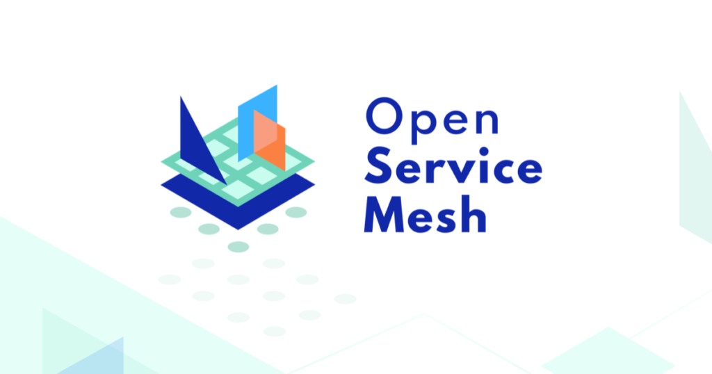 Kubernetes service mesh