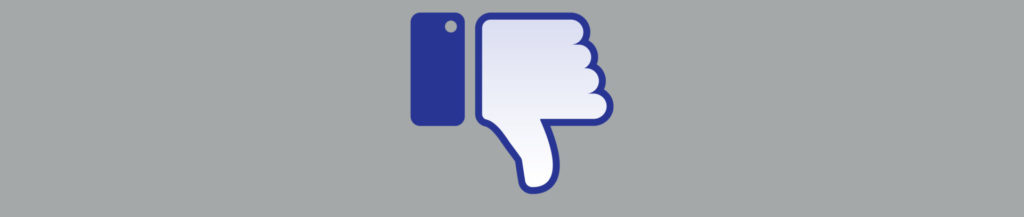 facebook-down-Shutterstock