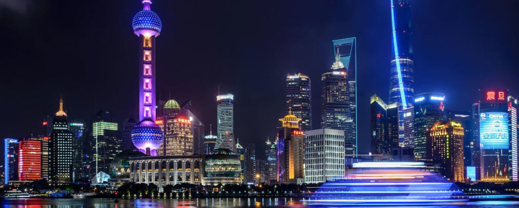 Shanghai Opening Might Spell the End for Tech Supply Chain Issues