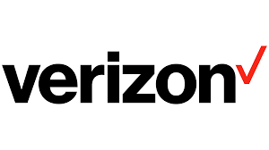 Image of the verizon logo.